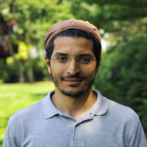 Youssef  - Data Scientist
