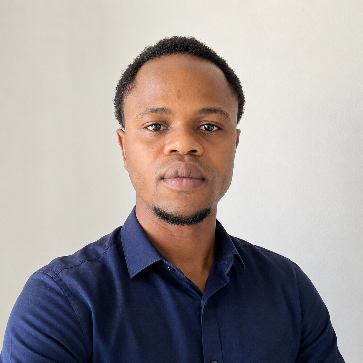 Dahirou N. - Développeur React Native, Next.js & FastAPI