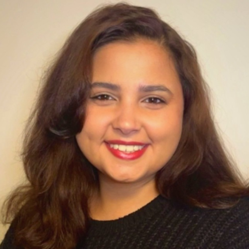 Pamela Dayekh