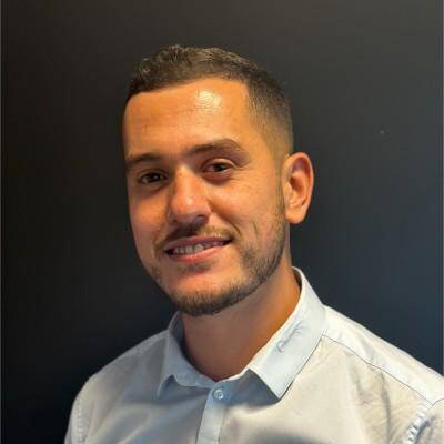 Lotfi  - IT Risk Consultant / IT Auditor / GRC