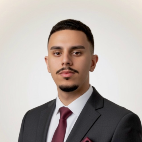 Ayman C. - Développeur Full Stack | Shopify | WordPress API🚀