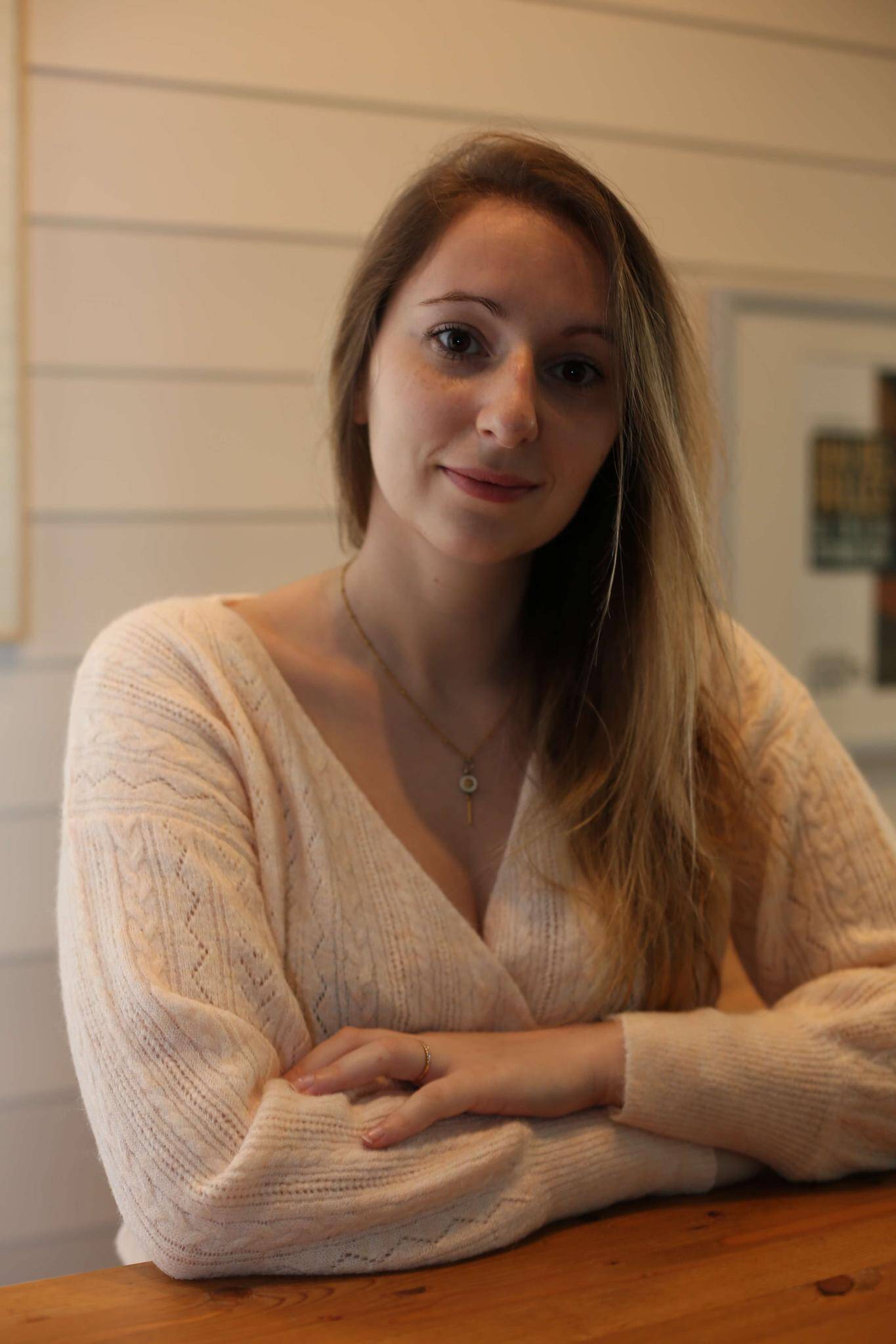 Fanny Soulier