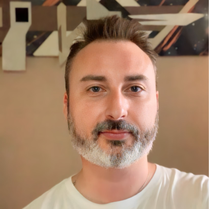 Florent Brunet - Concepteur de solutions IA & marketing digital
