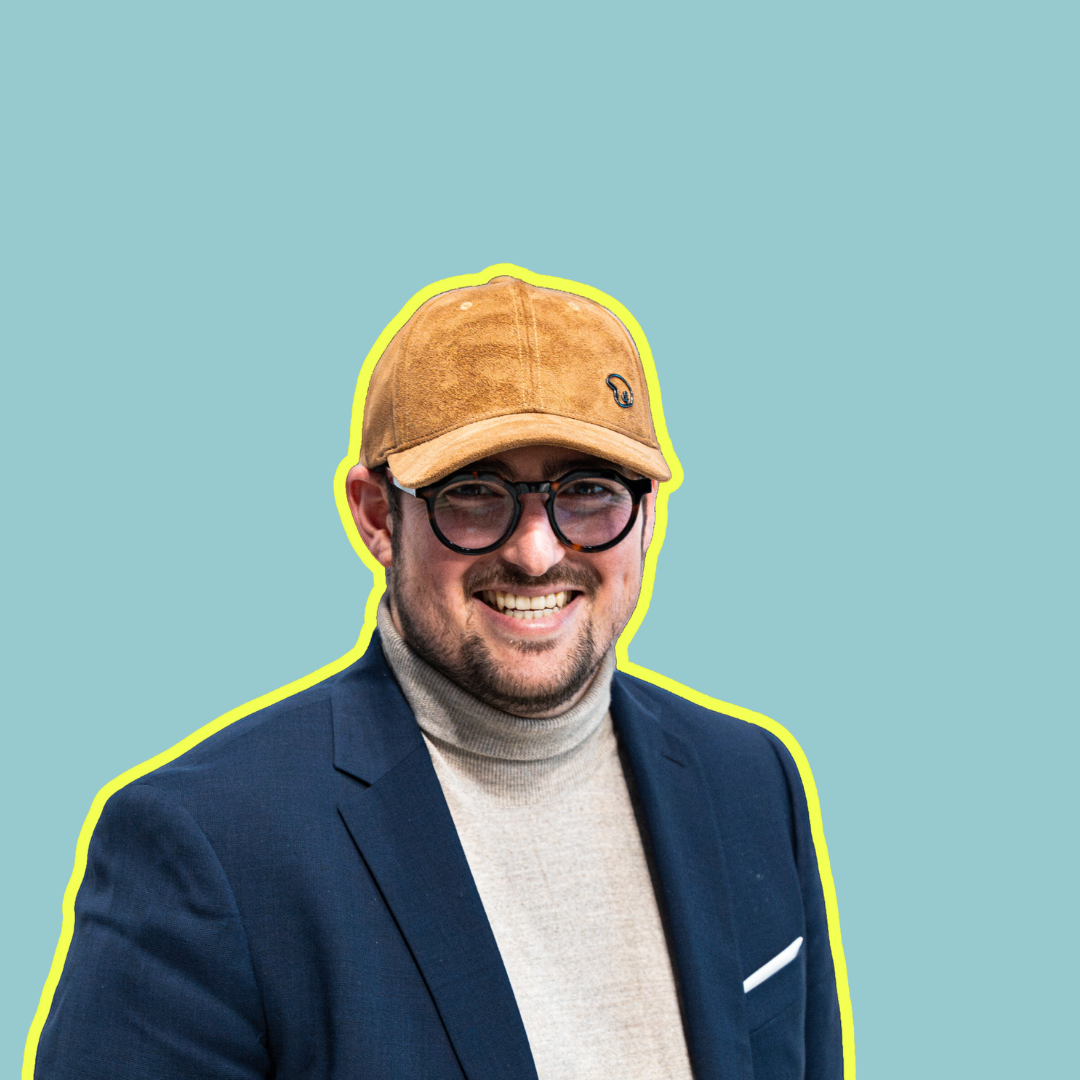 Baptiste S. - Data Engineer | Cloud GCP | IA & Big Data