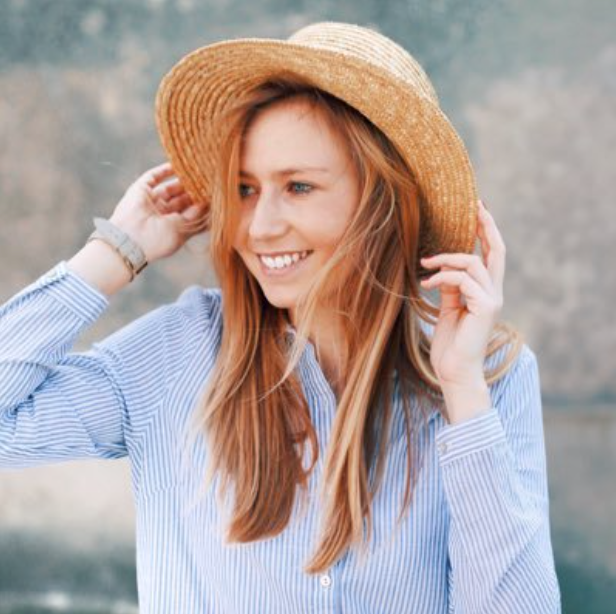 Caroline Szpira