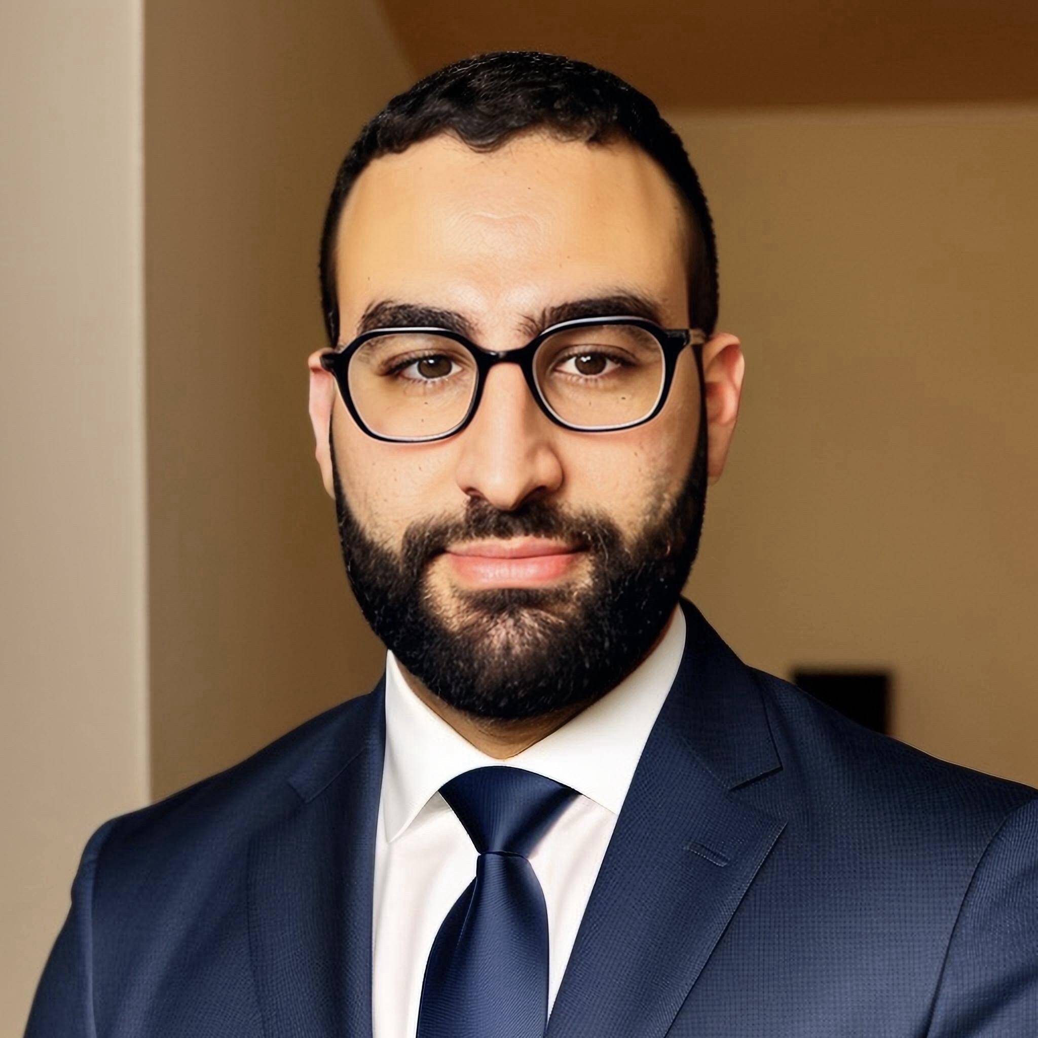Yanis Hadjadji