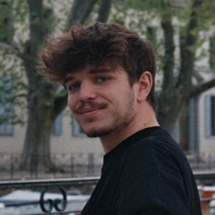 Maxime Ducret