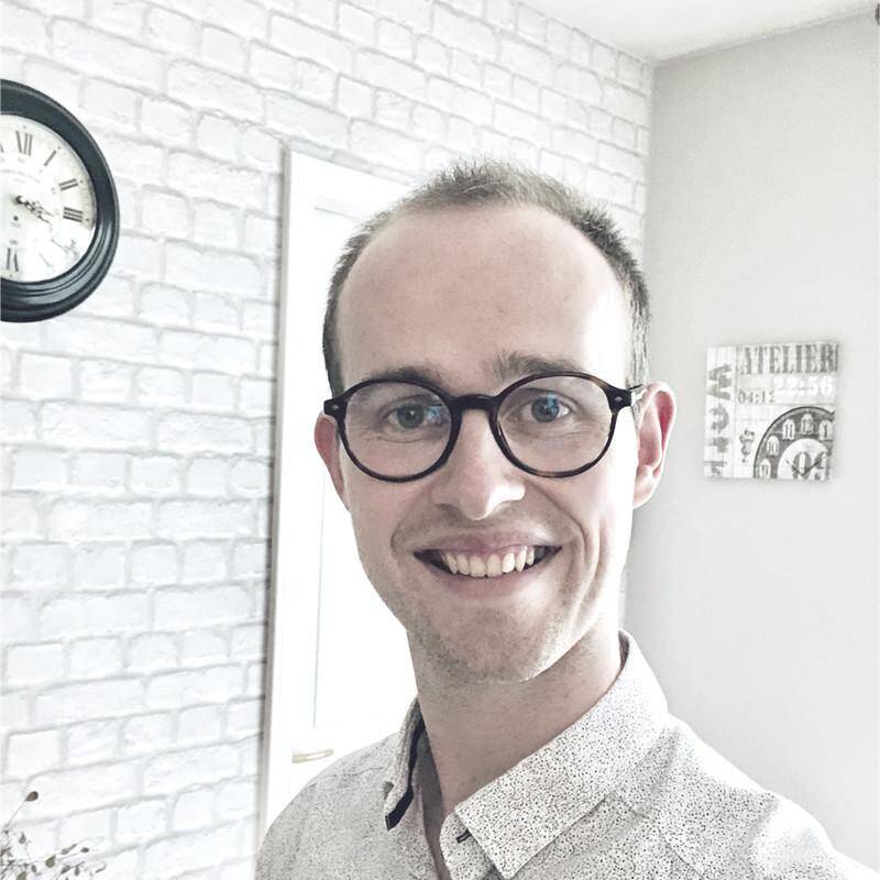 Jérémy Brandt