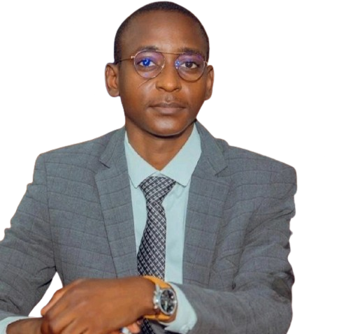 Mahaman Noury A. - Developpeur fullstack | Java | ReactJS | Python