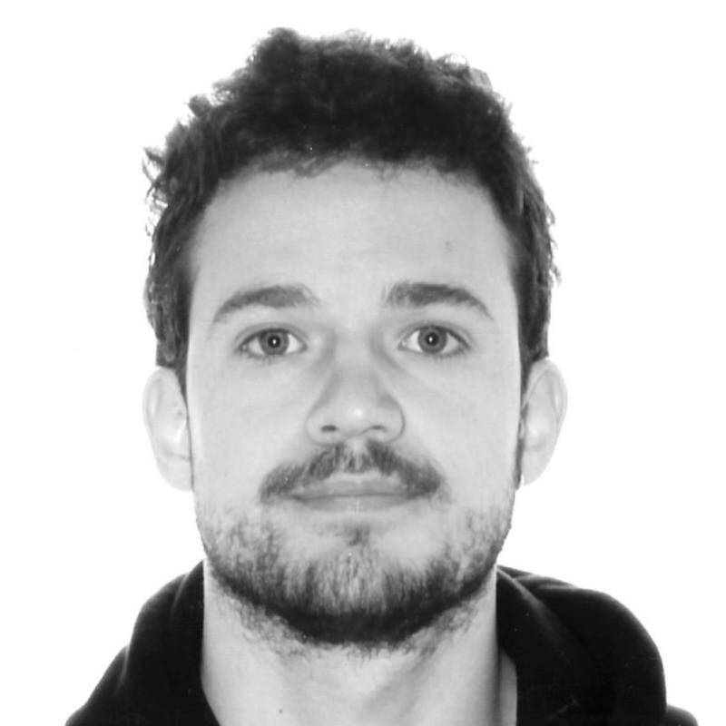 Javier  - 3D Artist / Designer