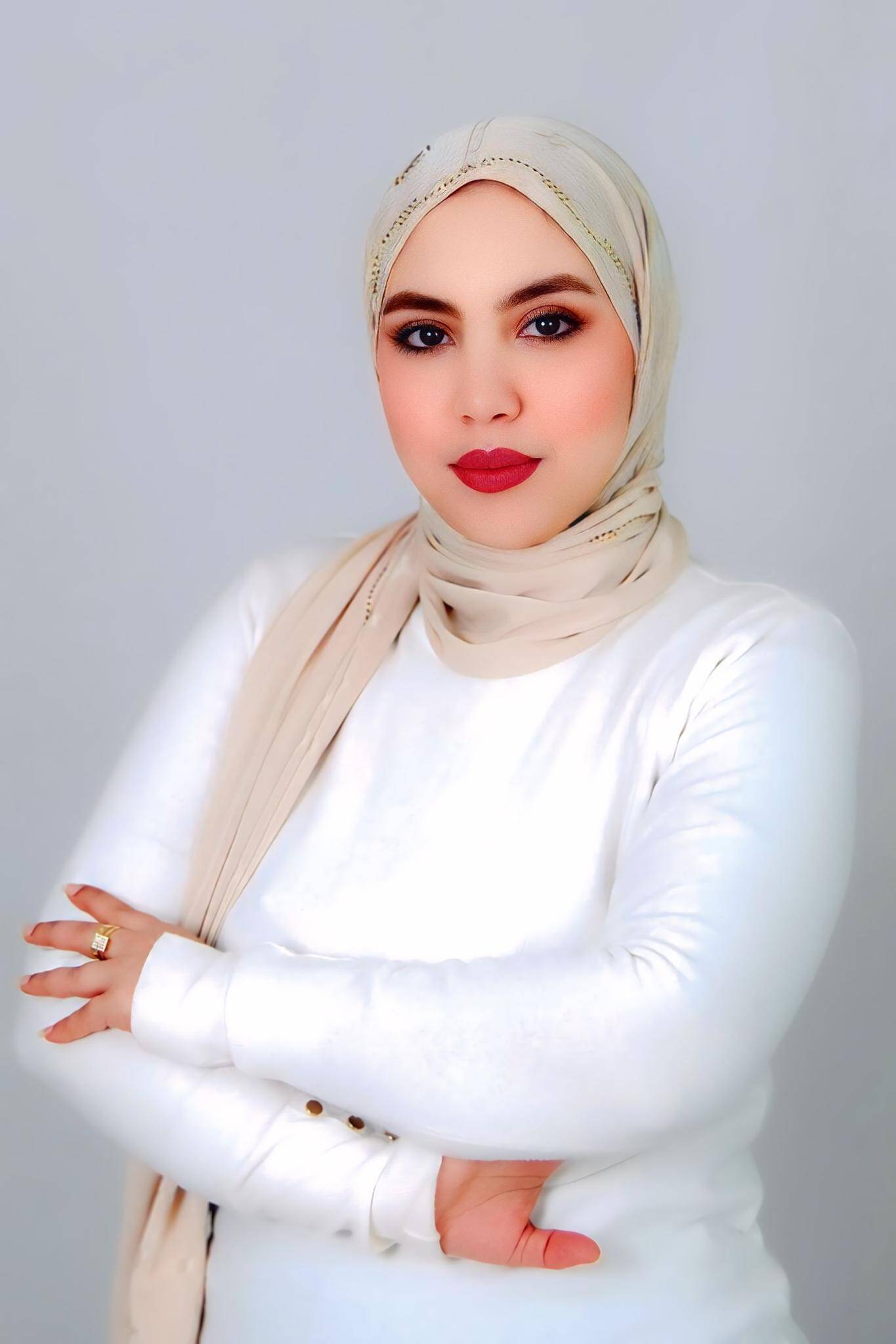 Fatiha Elhail
