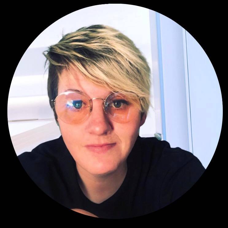 Megan Bailey - Graphic Designer