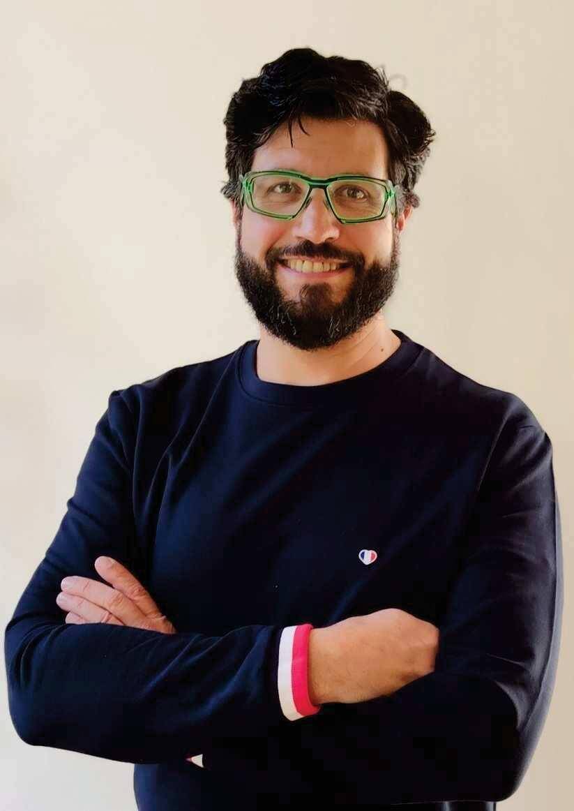 Bruno Delmas