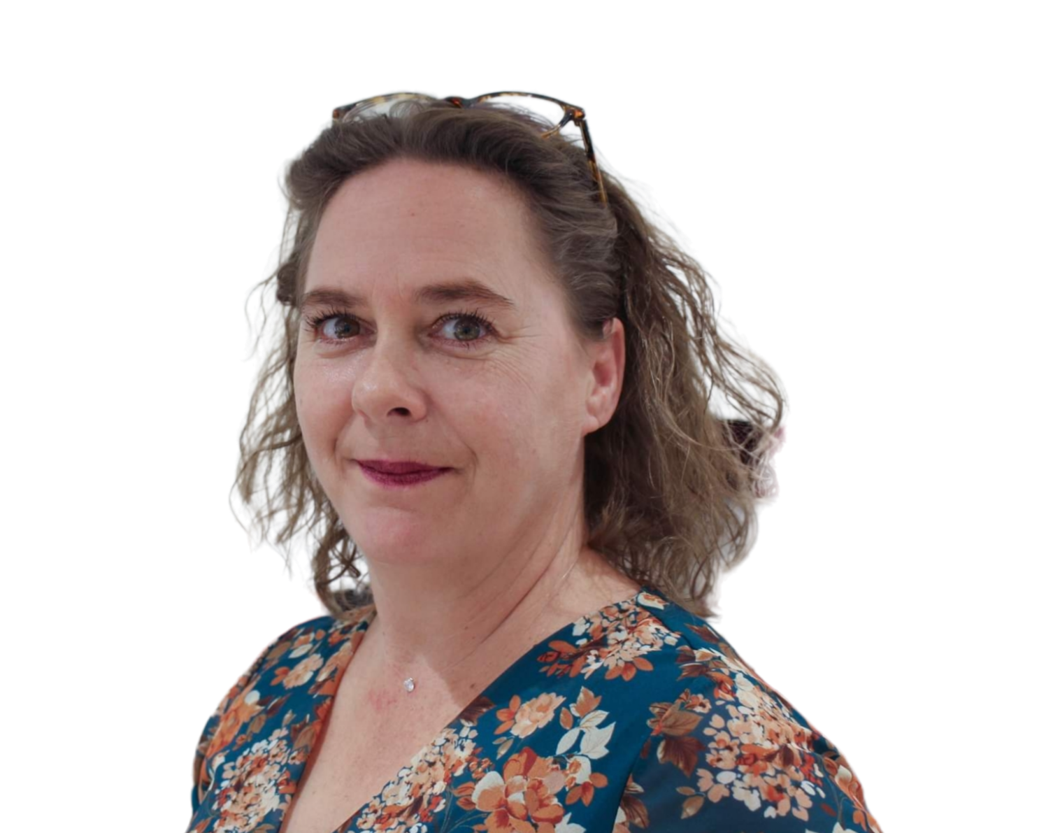 Patricia Gressler