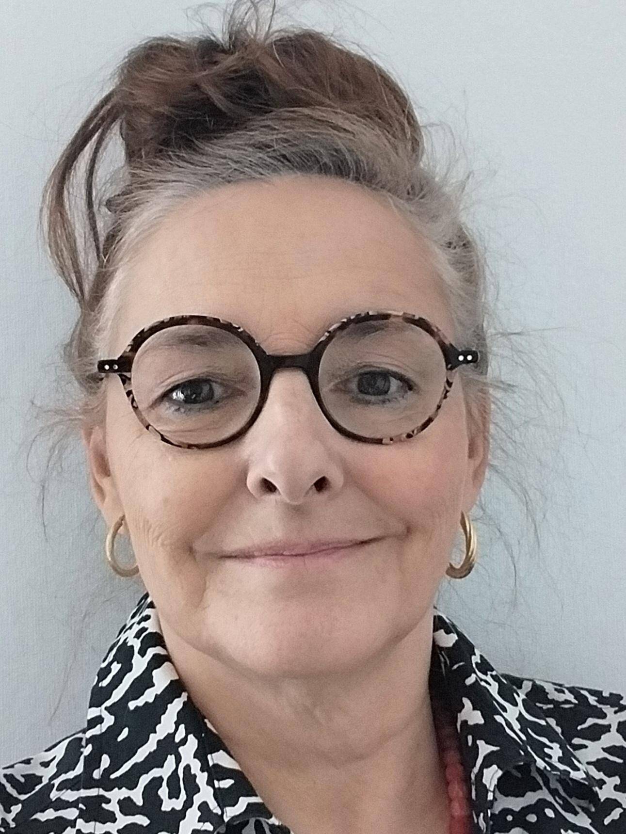 Marie-Laure Darrin