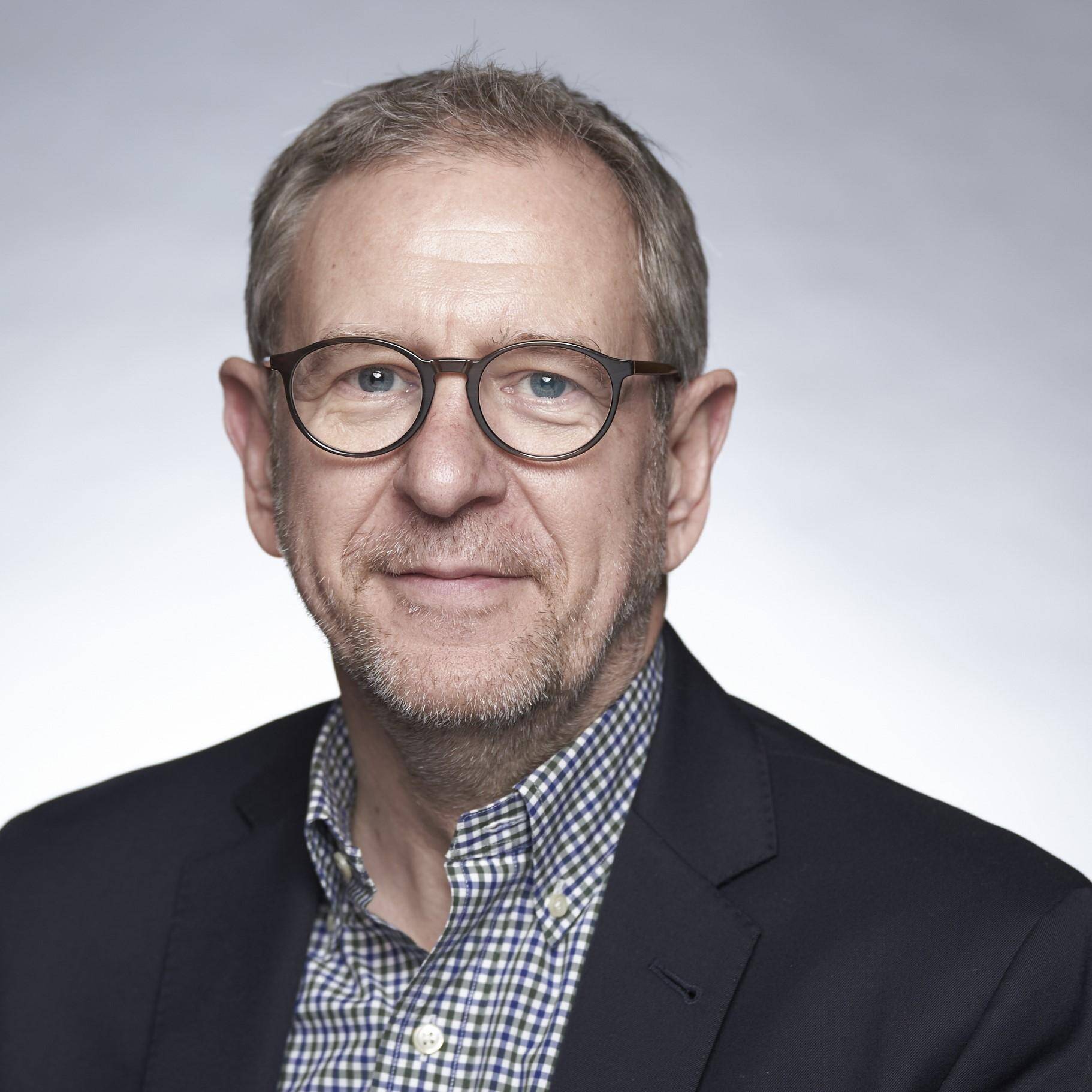 Holger Klein - Vertrieb,Change Mgmt.,Scalierung,Digitalisierung