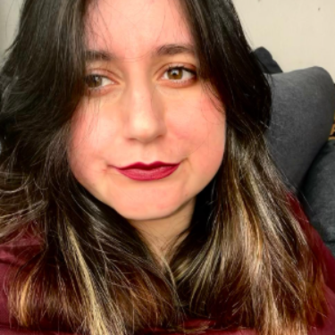 Catalina Paz