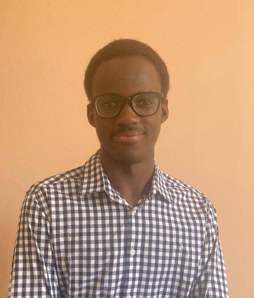 Pape Mayel Diagne Thiam - Développeur Web Full Stack