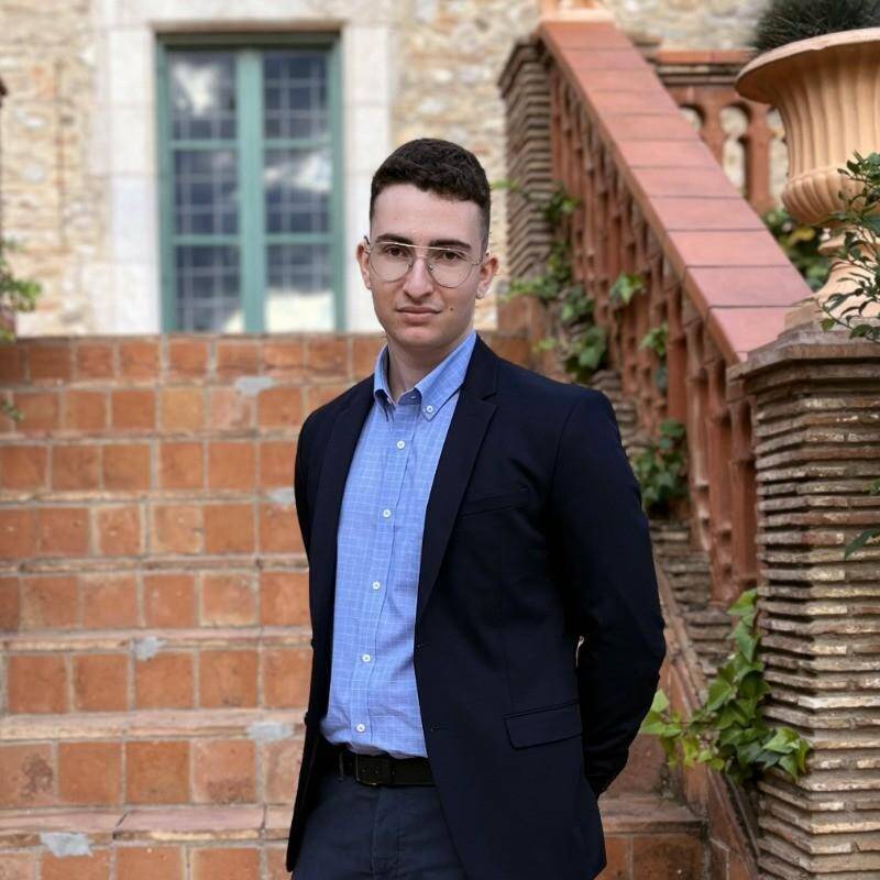 Joel Fernández Román