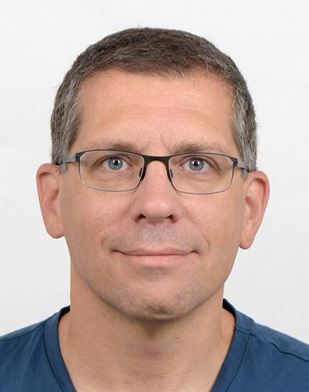 Boris Cassar