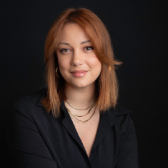 Anaïs Savorat