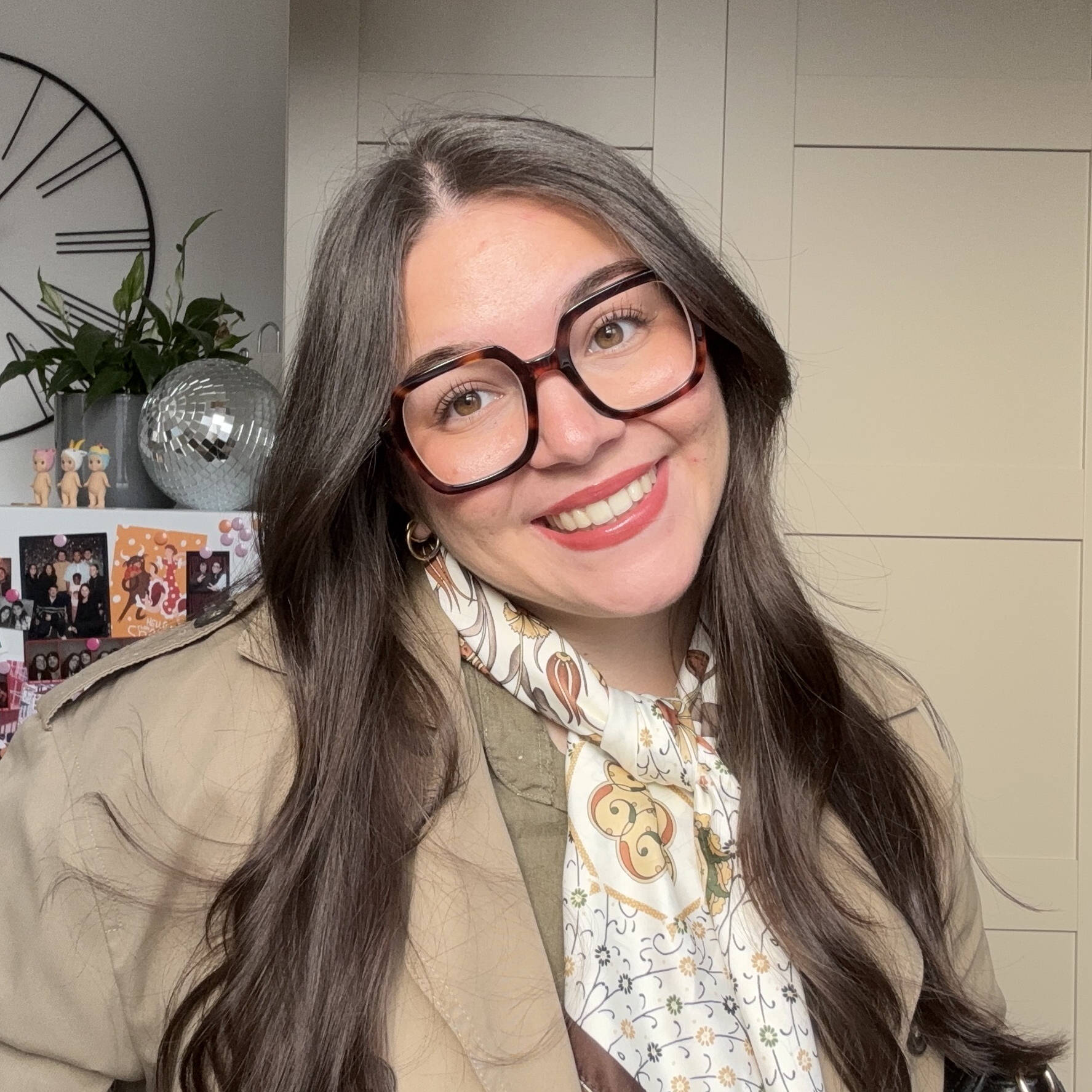 Crisaïs Pasqualetto