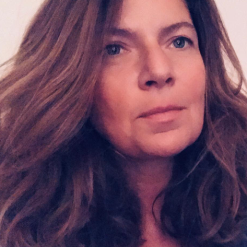 Annelaure Rogeon