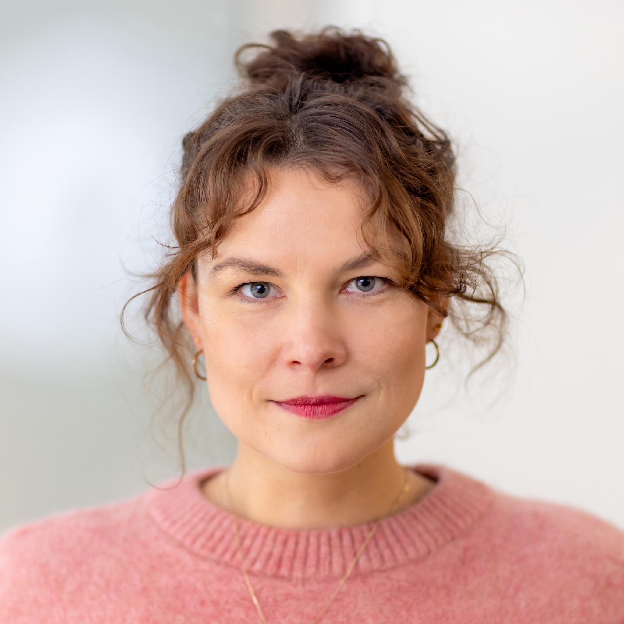 Carolin Besherz - SEO & Website Strategie | Sichtbarkeit & Leads
