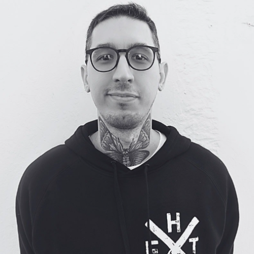 Daniel P.