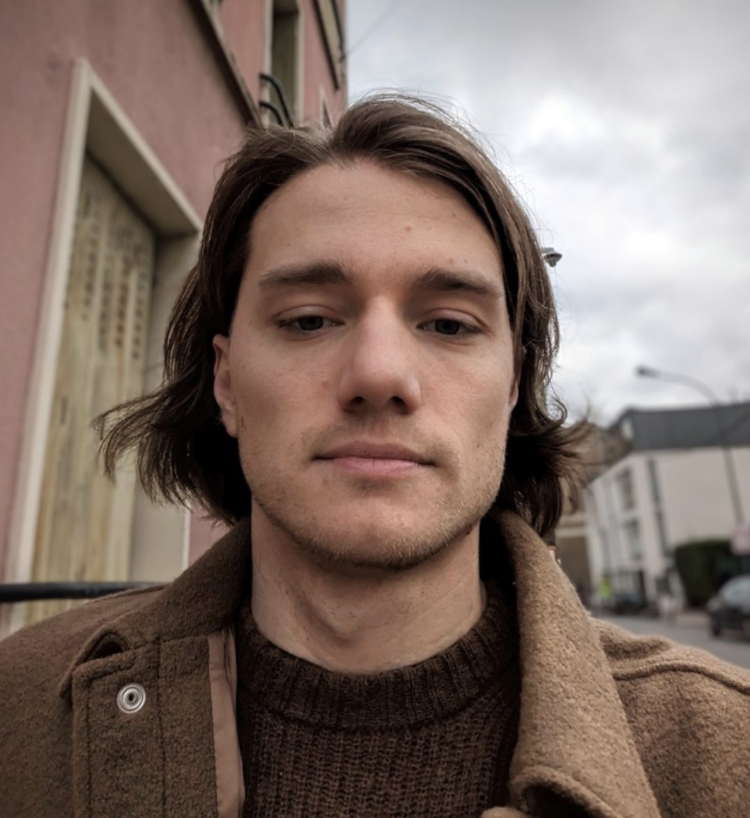 Eliott Dumeix