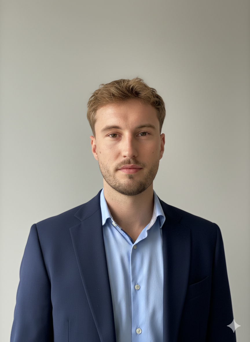 Alexis Piette - Accompagnement Qualiopi - CPF ✅