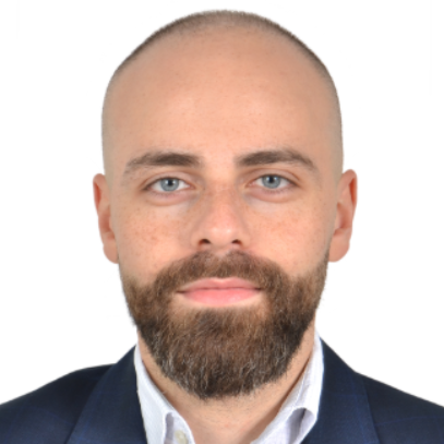Nabil Sheblak - Project Management & PMO Specialist