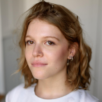 Ilona Belanjon - Community Manager