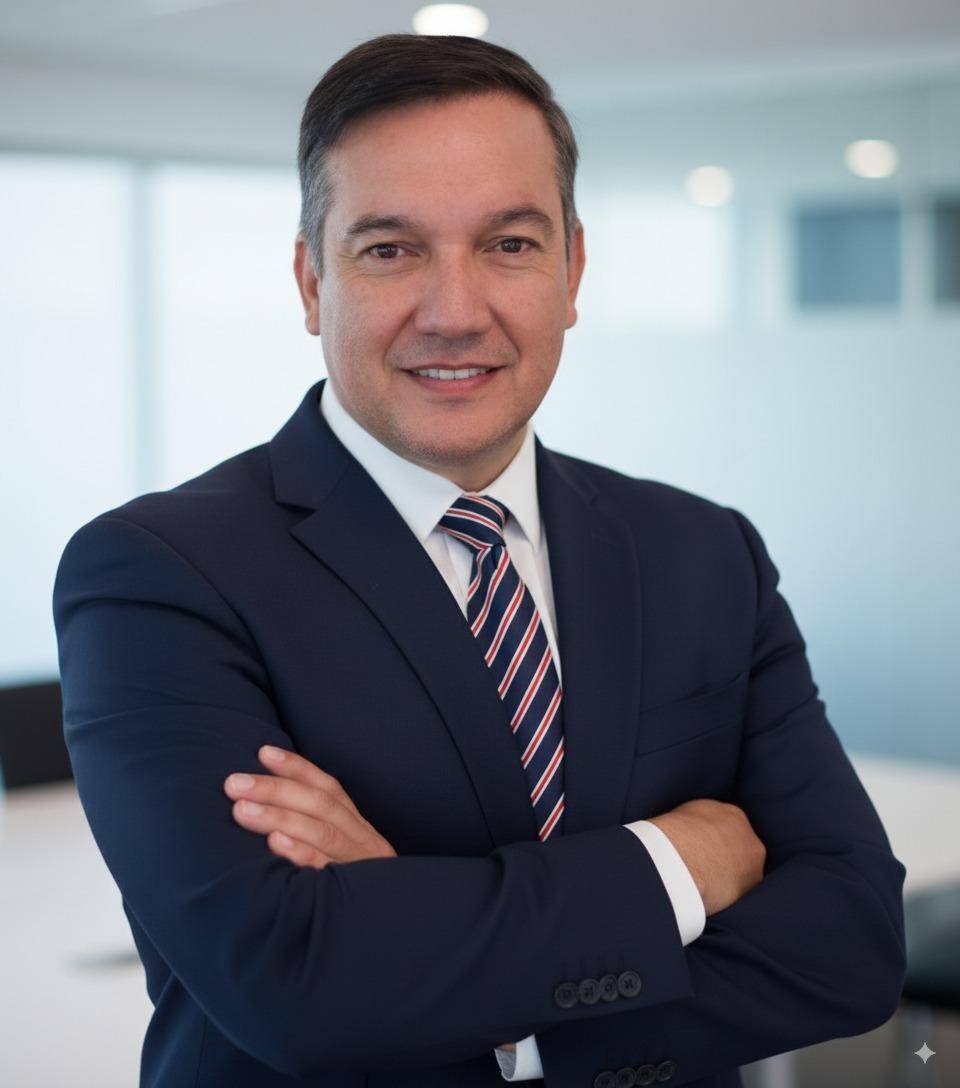Alejandro Forero