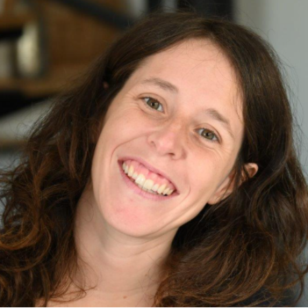 Mélodie Serres