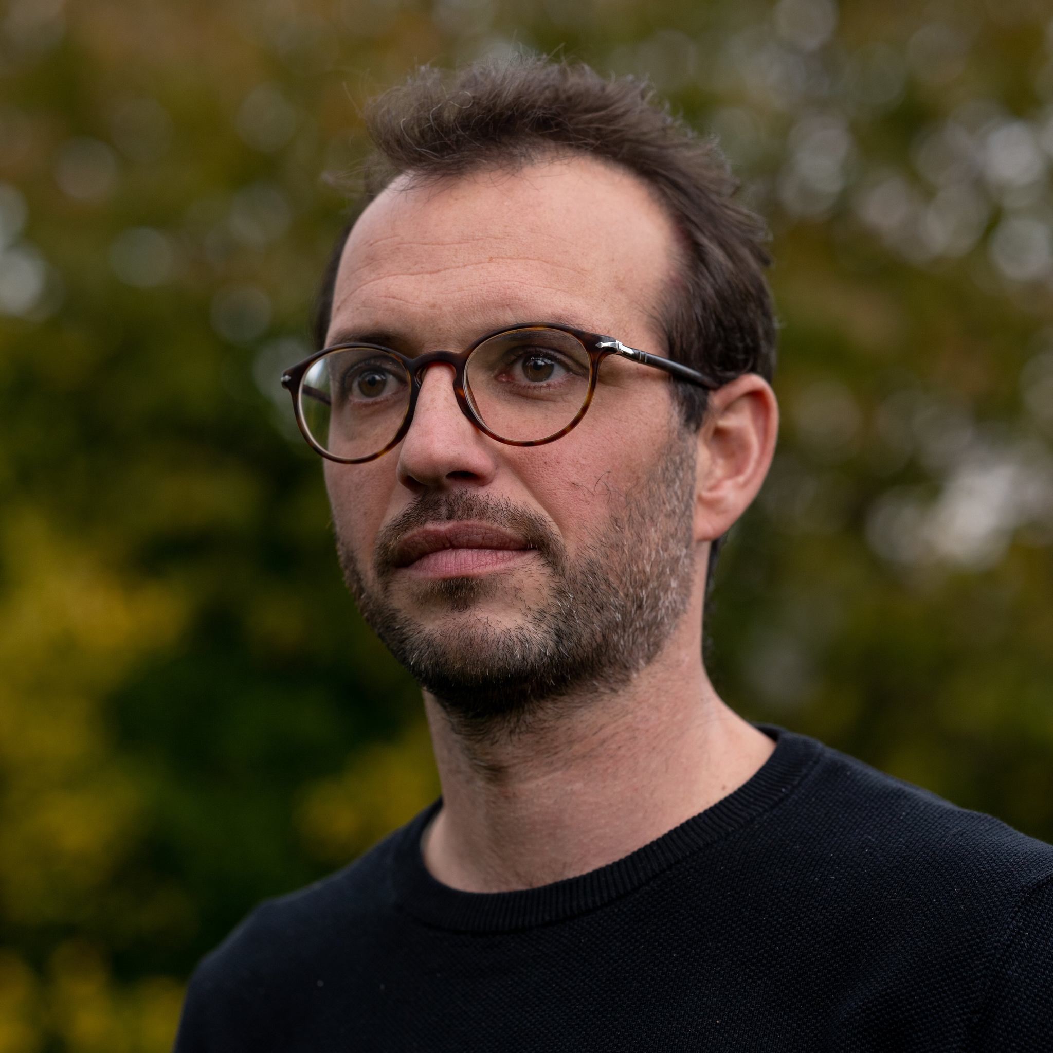 Antoine Besnard
