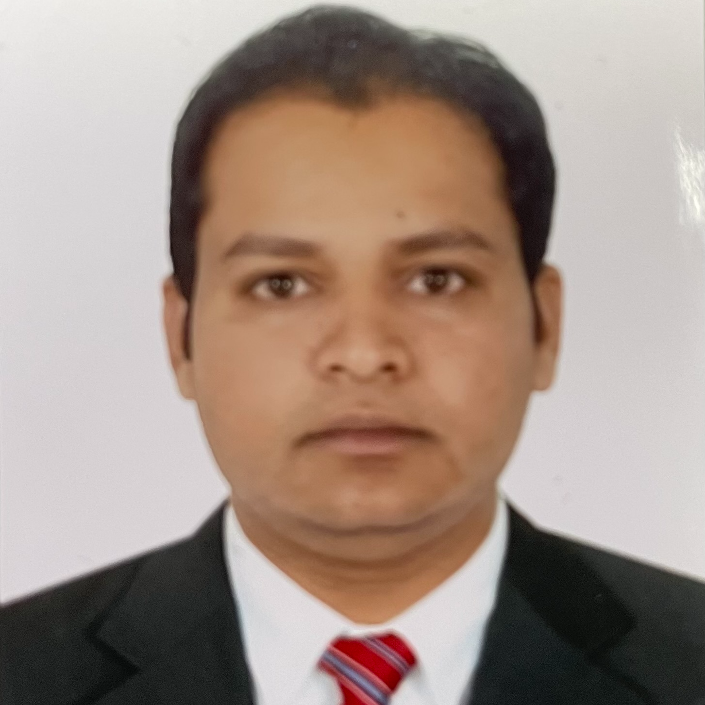 Ravindra Saini