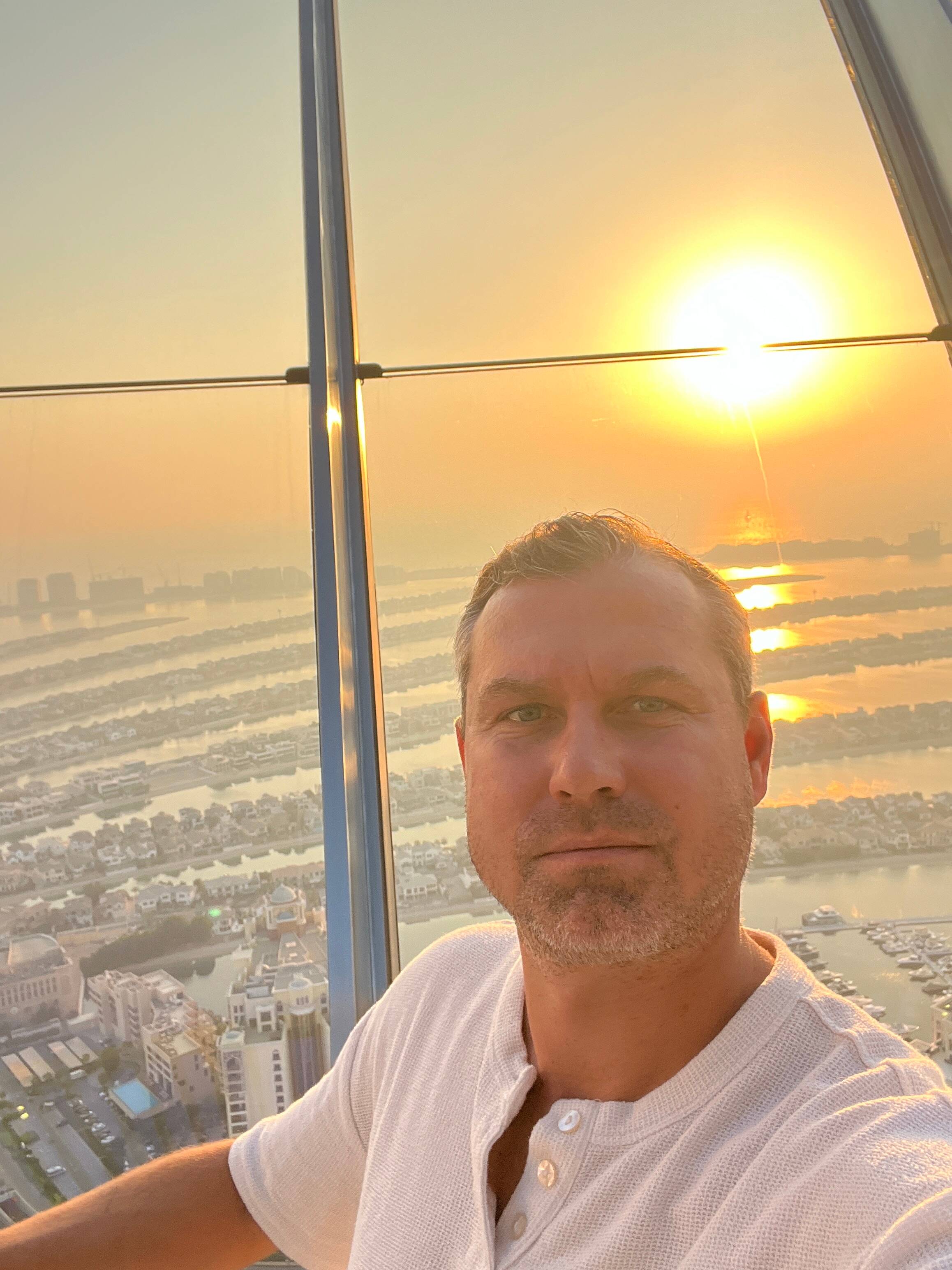 Markus Kober - App Developer