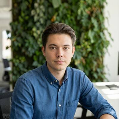 Thibault Le Balier