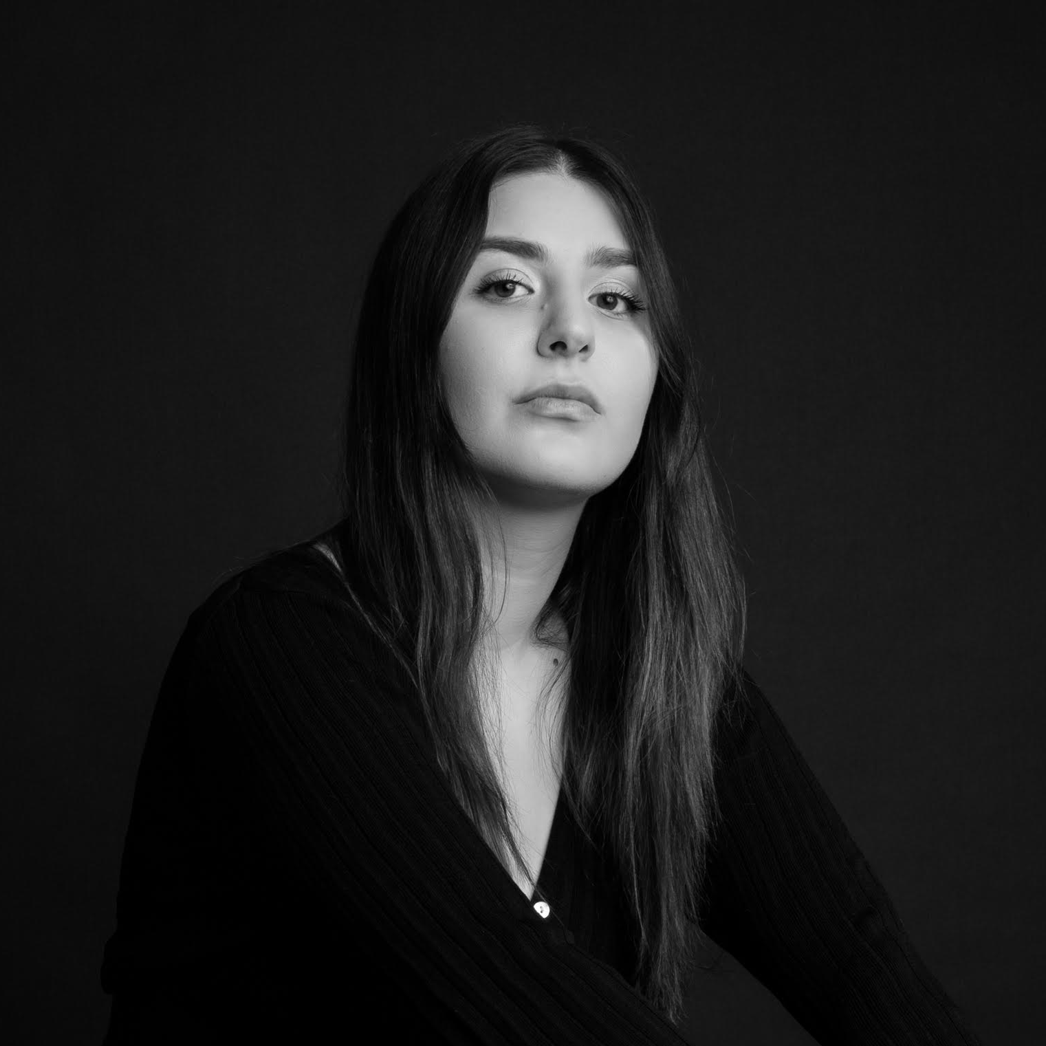 Priscilla Ansourian