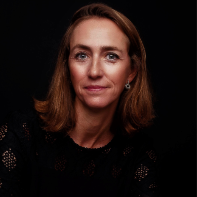 Lise Legrand - Gérante et formatrice