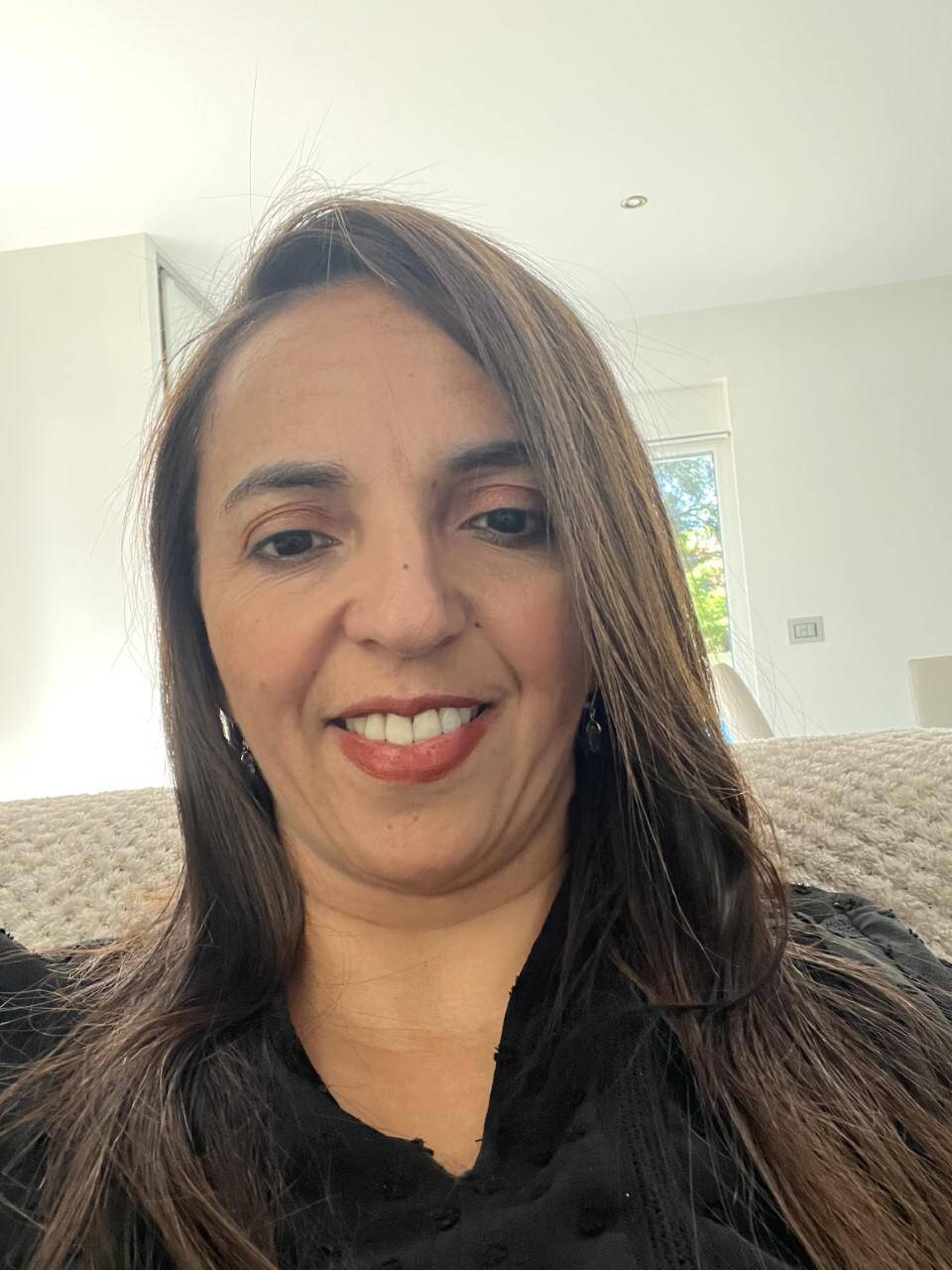 Farida Hani