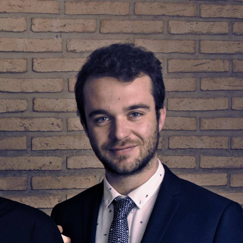 Joris Guihéneuf
