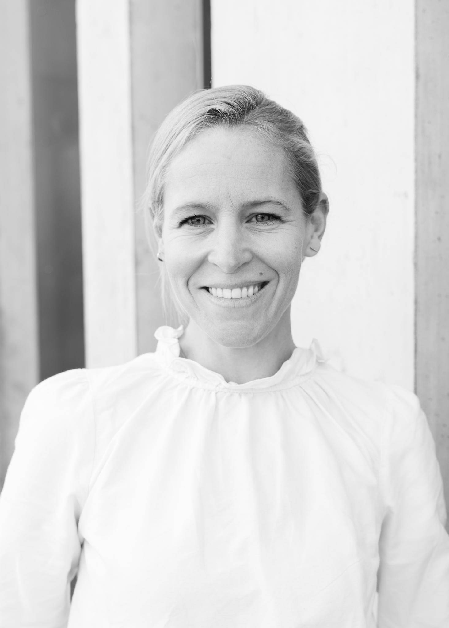 Judith Tresignie