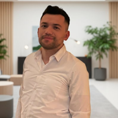 Sergio Tellez - Data Analyst | Dashboards en Excel y Power BI