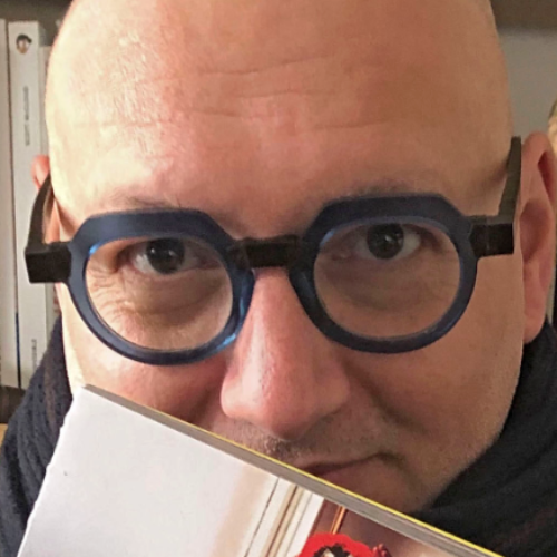 Stephane Bienfait