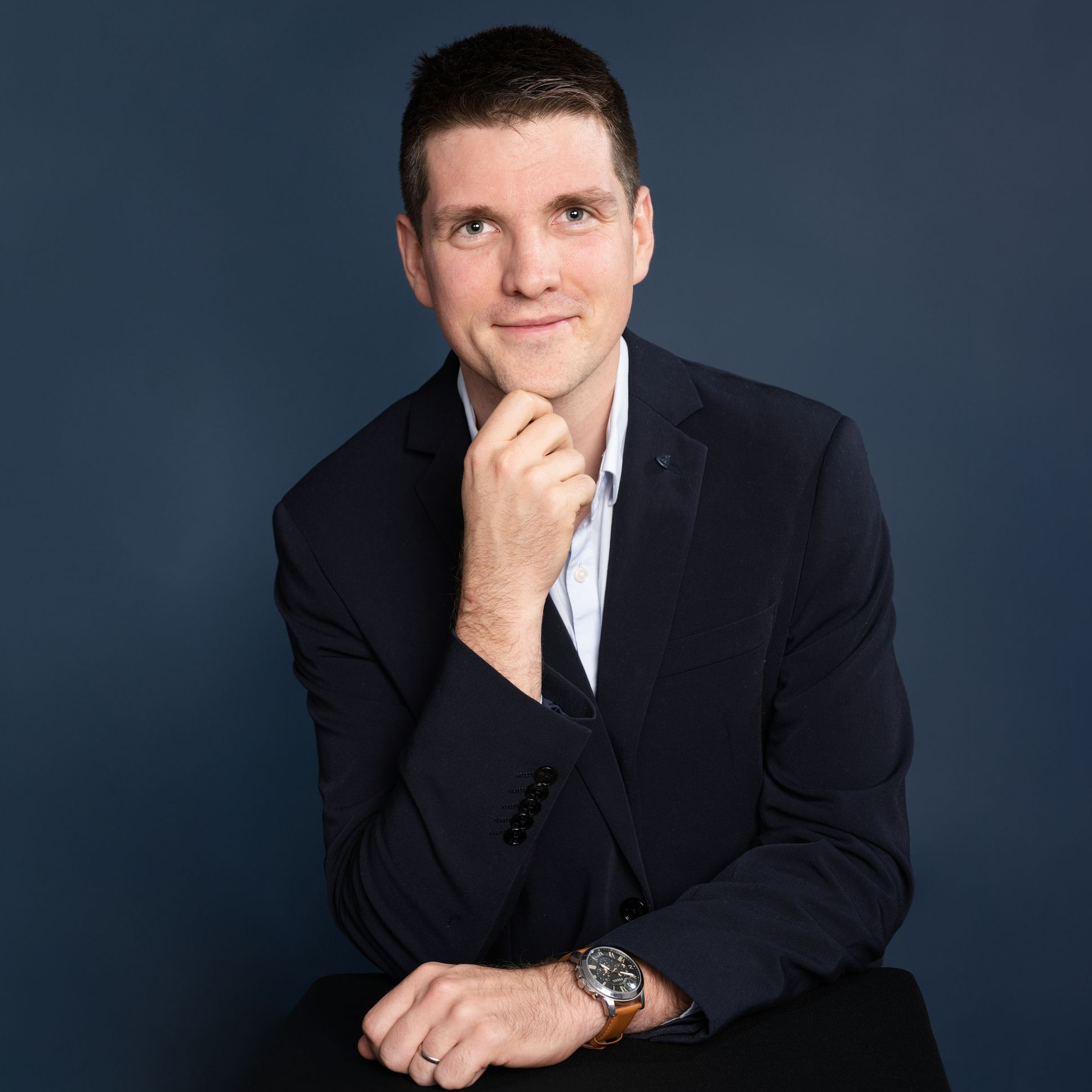 Jérôme Desseaux -  Lead software architect Python | e-commerce