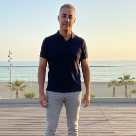 Joaquin Rios Heredia - Java 21 Engineer-IA & Agentes-Backend-Cloud AWS