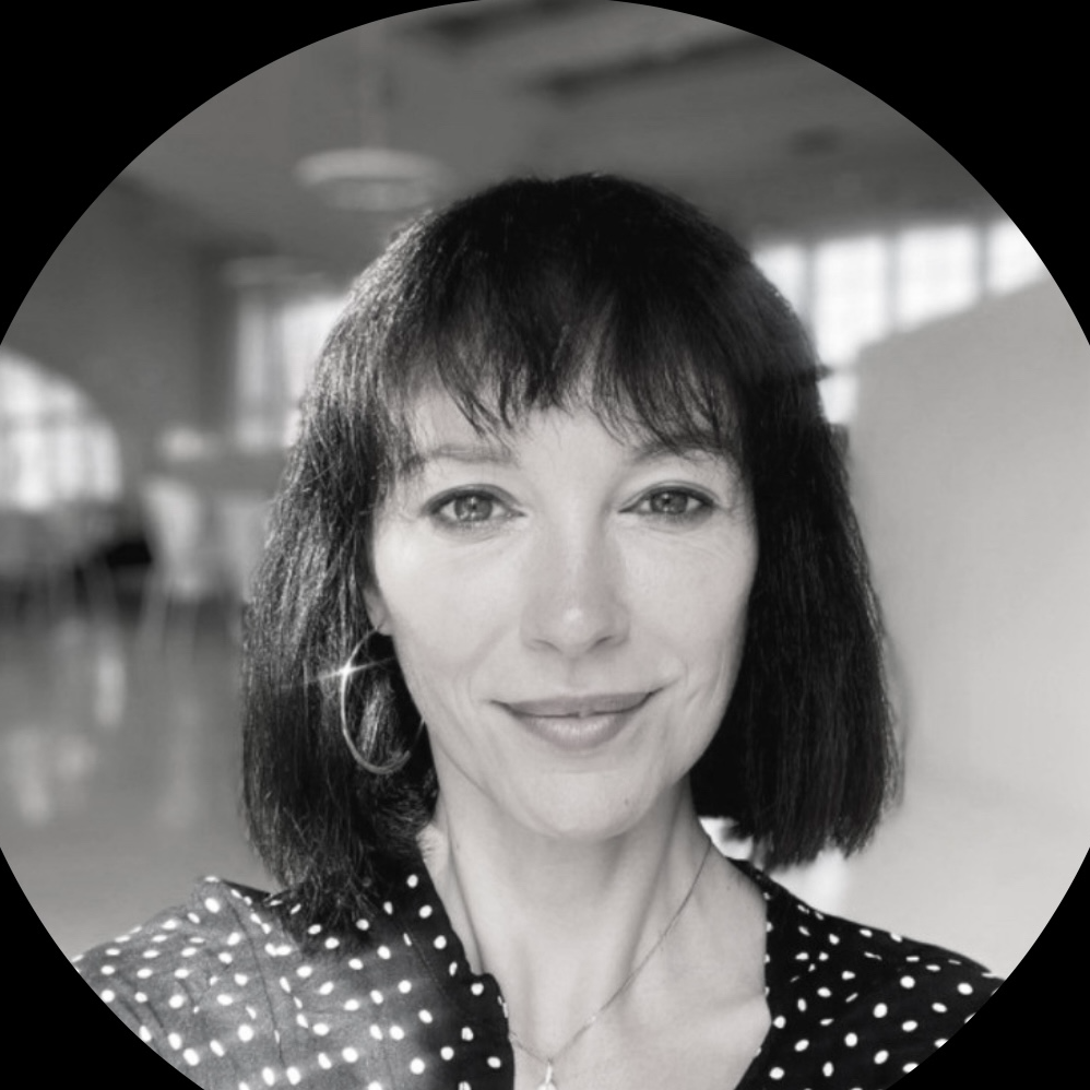 Nika Siegemund - Grafikdesigner I Creativdirector