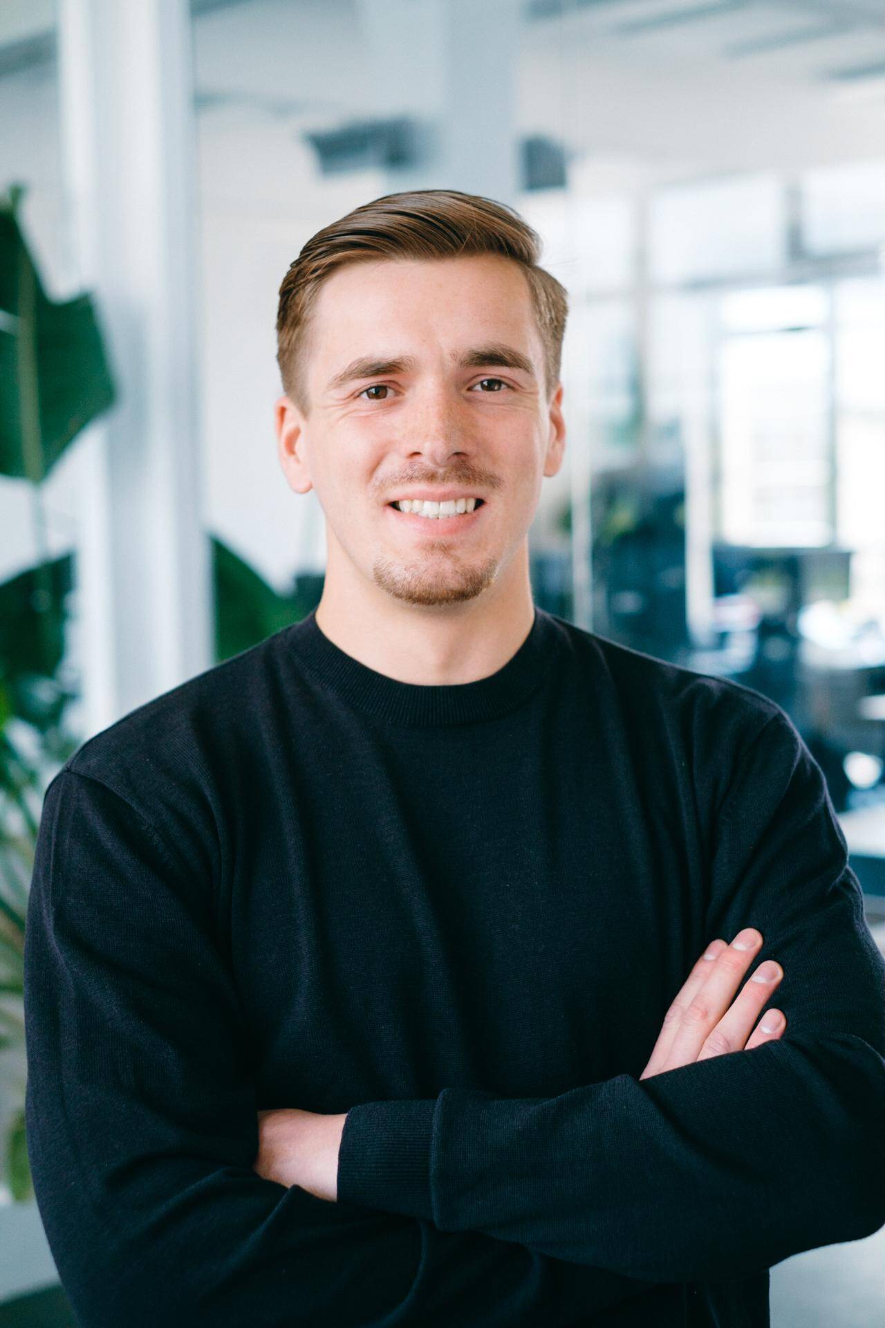 Malte Herberg